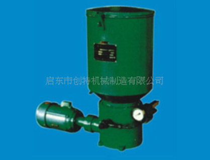 DB-N(ZB)系列多點(diǎn)潤(rùn)滑泵、電動(dòng)潤(rùn)滑泵